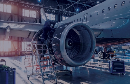 Civil/Commercial Aviation