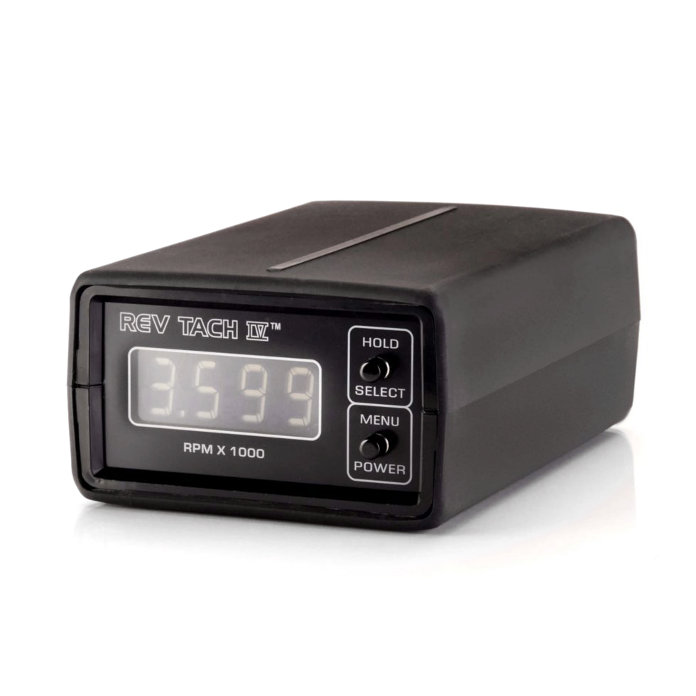Rev Tach™ IV